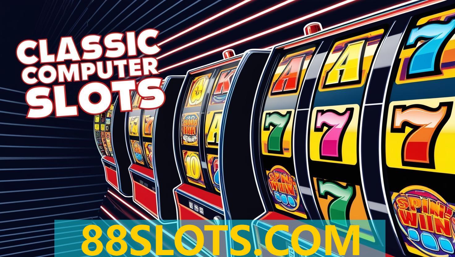 Cadastro Rápido 88SLOTS.COM