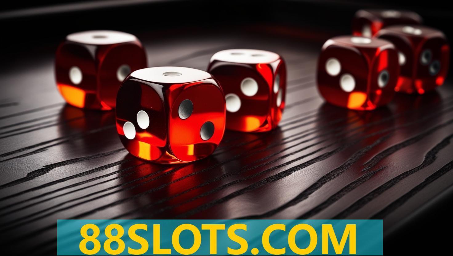 Verificação de Conta 88SLOTS.COM